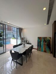 Greenwood Mews (D11), Terrace #503895461